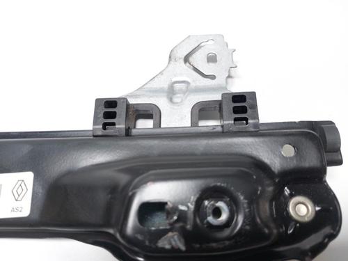 Front left window mechanism RENAULT KADJAR (HA_, HL_) 1.5 dCi 110 (HLA3) | BP33192629C22 - Image 2