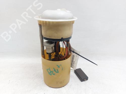 Used Fuel pump FIAT PANDA (169_) 1.2 Natural Power (169.AXB1A) (60 hp) 29383577