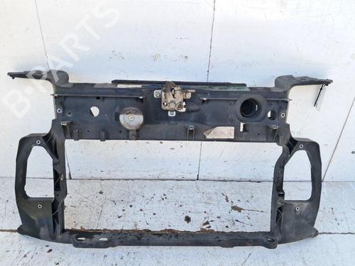 Used Front slam panel Front slam panel FIAT PANDA (169_) 1.1 (169.AXA1A) (54 hp) 34505709 34505709