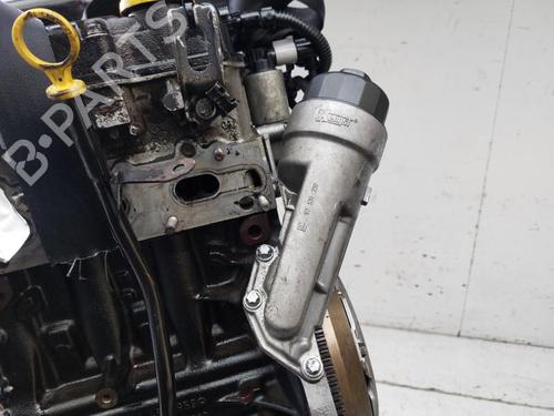 Engine OPEL CORSA C (X01) 1.0 (F08, F68) | BP31144336M1 