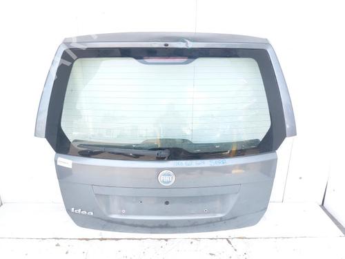 Used Tailgate FIAT IDEA (350_) 1.2 16V (80 hp) 26672287