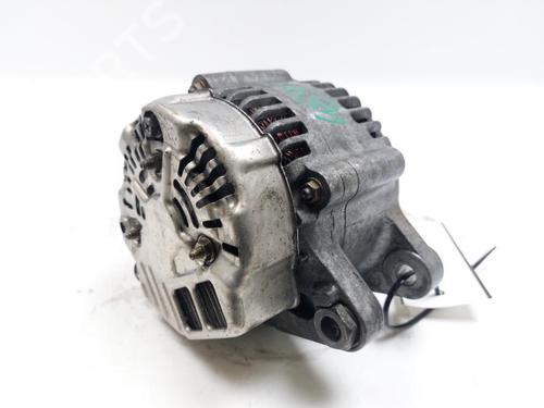 Alternator TOYOTA YARIS (_P1_) 1.4 D-4D (NLP10_, NLP10R) | BP29764440M7