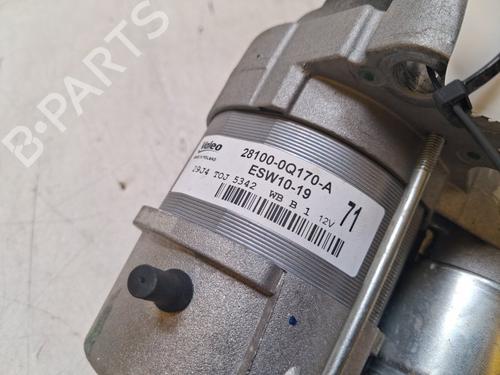 Starter TOYOTA AYGO X (_B7_) 1.0 VVT-i (KGB70) | BP38036293M8 - Image 5