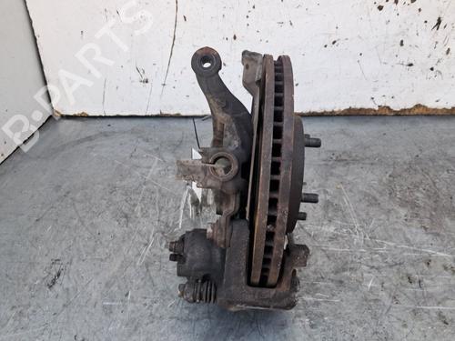 Right front steering knuckle MAZDA CX-5 (KE, GH) 2.2 D (KE2FW) | BP38011839M26 - Image 5