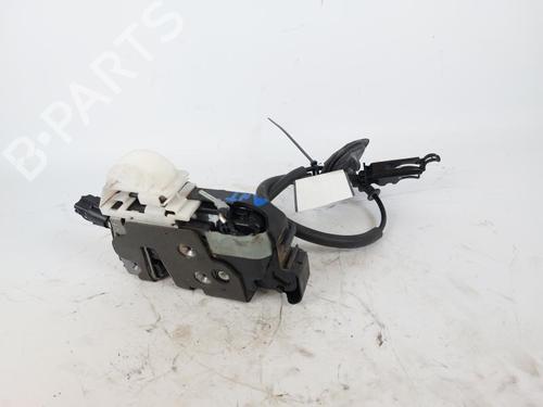 Used Front left lock Front left lock FORD FOCUS IV Turnier (HP) 1.5 EcoBlue (120 hp) 20502703 20502703