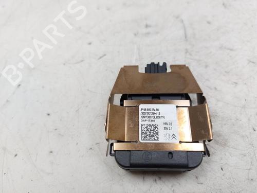 Electronic module PEUGEOT 2008 I (CU_) 1.2 THP 110 / PureTech 110 | BP28529102M83