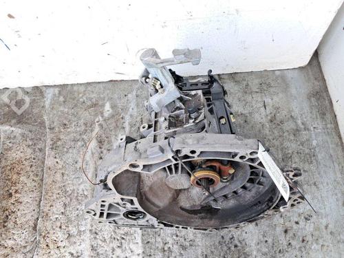 Gearbox OPEL AGILA A (H00) 1.2 16V Twinport (F68) | BP33840232M3 - Image 2
