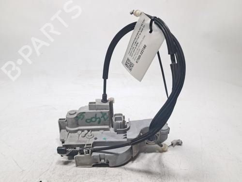 Used Front left lock Front left lock FIAT BRAVO II (198_) 1.9 D Multijet (198AXB1A) (120 hp) 35775689 35775689
