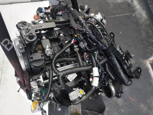 Engine NISSAN JUKE (F16_) 1.6 Hybrid | BP30802654M1 