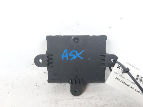 Used Electronic module LAND ROVER FREELANDER 2 (L359) 2.2 TD4 4x4 (160 hp) 17980382