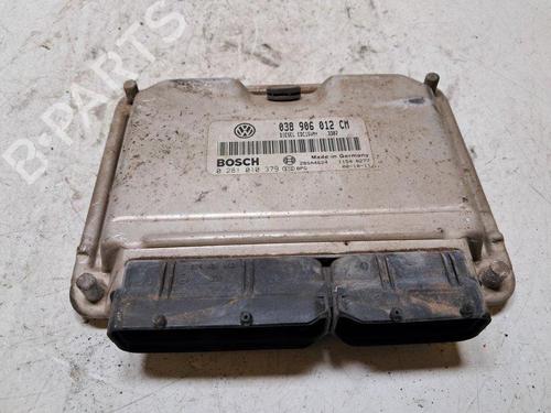 Used Engine control unit (ECU) Engine control unit (ECU) VW LUPO I (6X1, 6E1) 1.7 SDI (60 hp) 34270462 34270462