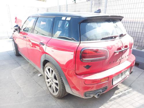 Driveshaft MINI MINI CLUBMAN (F54) Cooper SD ALL4 | BP25301553M37 