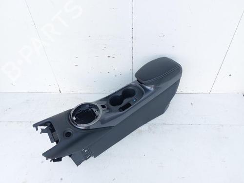 Seats set NISSAN JUKE (F16_) 1.6 Hybrid | BP30802605C78