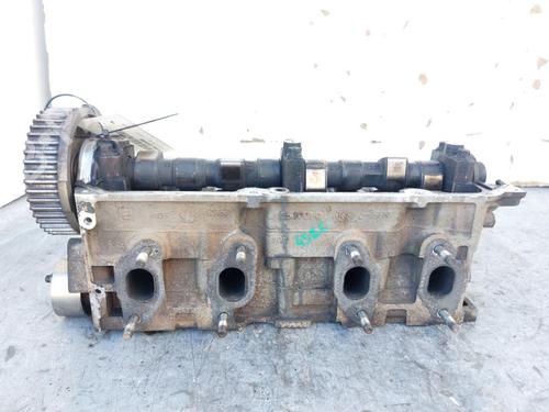 Cylinder head LANCIA YPSILON (843_) 1.2 (843.AXA1A) | BP28721201M5