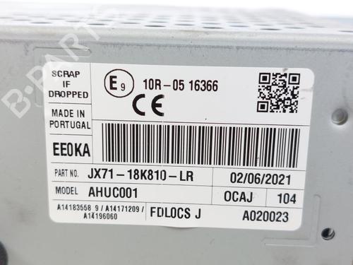 Electronic module FORD FOCUS IV (HN) 1.5 EcoBlue | BP15173273M83 