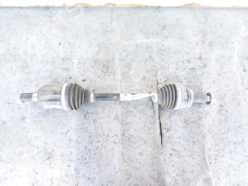 Used Left front driveshaft Left front driveshaft KIA SPORTAGE V (NQ5) 1.6 CRDi MHEV (136 hp) 33192503 33192503