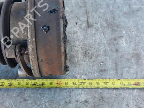 Left front driveshaft AUDI A1 (8X1, 8XK) 1.2 TFSI | BP15164311M38