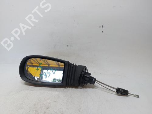 Used Left mirror Left mirror FIAT PUNTO (188_) 1.3 JTD 16V (70 hp) 36007642 36007642