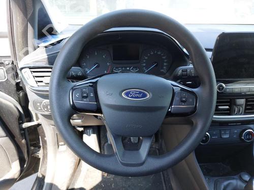 Shift knob FORD FIESTA VII Van 1.5 TDCi | BP19706133I34 - Image 6