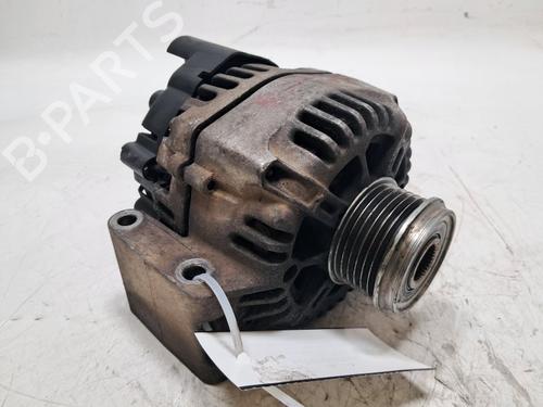 Alternator FIAT IDEA (350_) 1.3 D Multijet | BP38084682M7 - Image 2