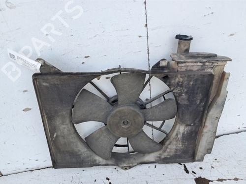 Used Radiator fan Radiator fan TOYOTA YARIS VERSO (_P2_) 1.3 (NCP20_, NCP22_, NCP20R, NCP22R) (86 hp) 35942808 35942808