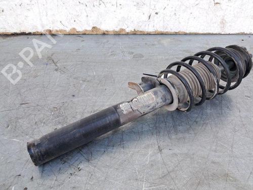 Left front shock absorber SMART FORTWO Coupe (451) 1.0 (451.331, 451.380) | BP34428805M16 - Image 4