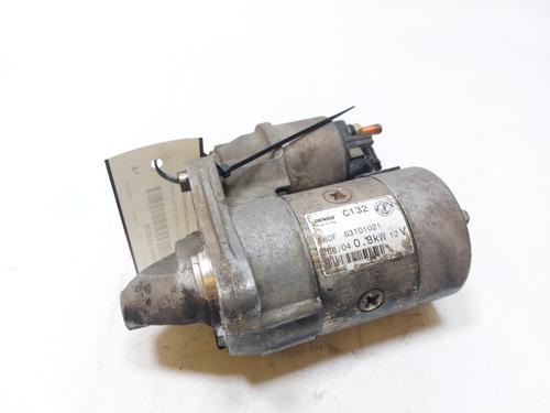 Used Starter FIAT PANDA (169_) 1.1 (169.AXA1A) (54 hp) 30453727