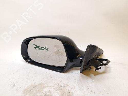 Used Left mirror Left mirror AUDI A4 B8 (8K2) 2.0 TDI (143 hp) 35782051 35782051