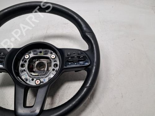 Steering wheel MERCEDES-BENZ GLB (X247) GLB 180 d (247.610) | BP40215707C49 - Image 3