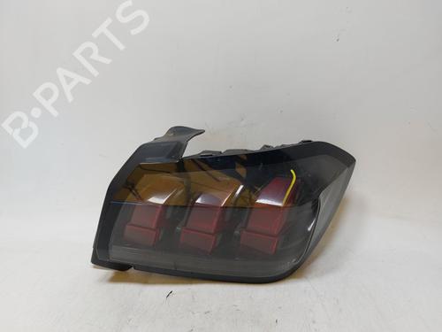 Used Right taillight Right taillight 37019855 37019855