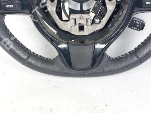Steering wheel TOYOTA YARIS (_P13_) 1.5 Hybrid (NHP130_, NHP130) | BP20502317C49 