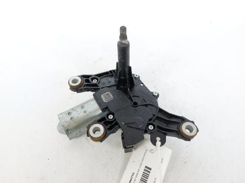 Used Rear wiper motor NISSAN QASHQAI II SUV (J11, J11_) 1.5 dCi (110 hp) 15169055