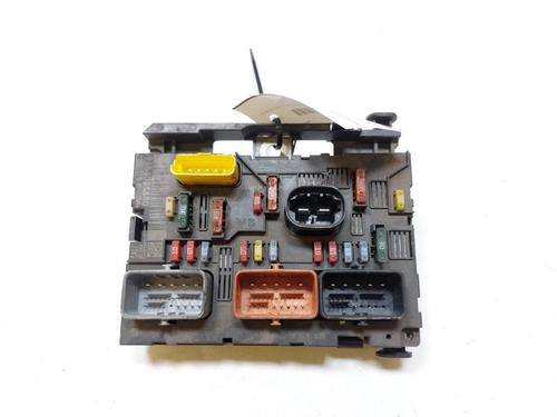 Used Fuse box CITROËN C4 Grand Picasso I (UA_) 1.6 HDi (109 hp) 30454362