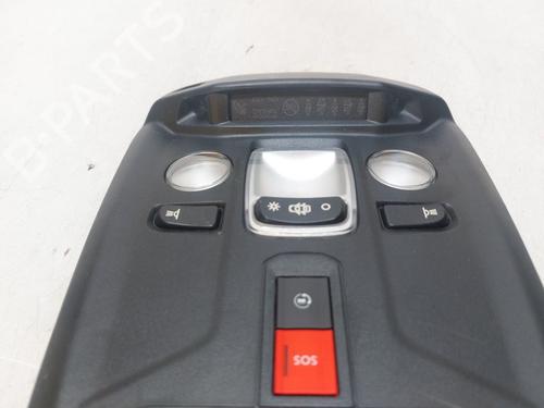 Interior roof light OPEL MOKKA 1.2 (76) | BP37259665I8 - Image 2