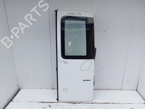 Used Right tailgate Right tailgate FIAT DOBLO MPV (119_, 223_) 1.9 JTD (105 hp) 36353162 36353162