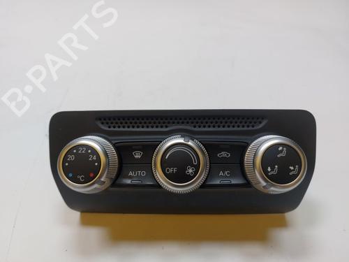 Used Climate control Climate control AUDI A1 Sportback (8XA, 8XF) 1.4 TDI (90 hp) 36108005 36108005
