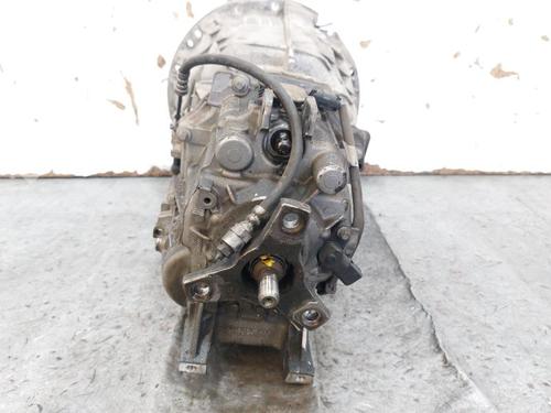 Gearbox MERCEDES-BENZ GLK-CLASS (X204) 200 CDI (204.901) | BP29641380M3 