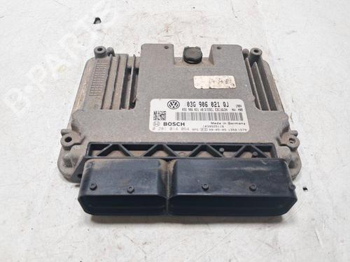 engine-control-unit-ecu-vw-golf-v-1k1-2003-2004-2005-2006-2007-2008-2009-2010-34579971 main image