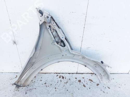 Left front fenders MINI MINI COUNTRYMAN (R60) Cooper D ALL4 | BP29607100C41 