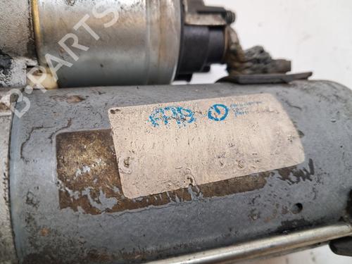 Starter FORD FIESTA VI (CB1, CCN) 1.25 | BP37088460M8 - Image 5