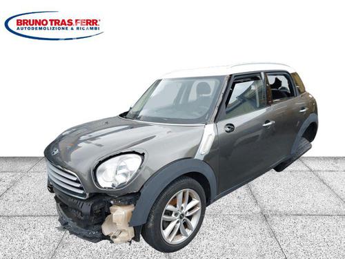 MINI MINI COUNTRYMAN (R60) Cooper D 2706281