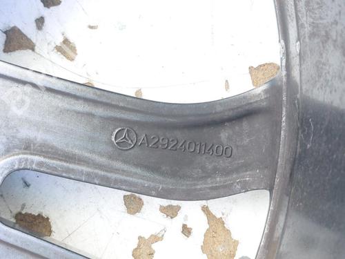 Rim MERCEDES-BENZ GLE Coupe (C292) 350 d 4-matic (292.323, 292.324) | BP29519382C45 