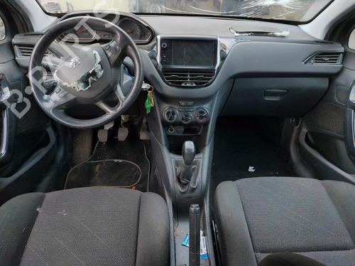 Fuse box PEUGEOT 208 I (CA_, CC_) 1.4 HDi | BP15173109E1