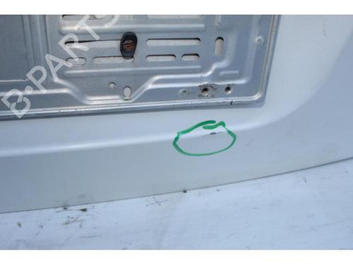 Tailgate PORSCHE CAYENNE (9PA) S 4.5 | BP15147444C6 