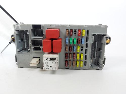 Used Electronic module FIAT BRAVO II (198_) 1.6 D Multijet (198AXL1B) (120 hp) 17205486