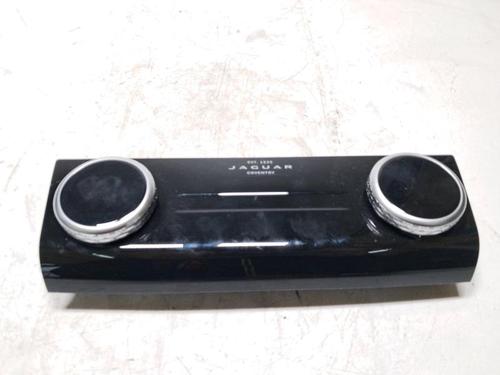 AC-Styringsenhed/Manøvreenhed JAGUAR E-PACE (X540) 2.0 D165 MHEV AWD (163 hp) 31036474