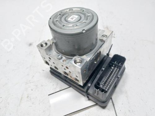 ABS pump JAGUAR E-PACE (X540) 2.0 D150 AWD | BP30613385M43 - Image 2
