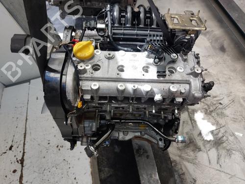 Engine LANCIA YPSILON (843_) 1.2 (843.AXB1A) | BP35942837M1  - Image 8
