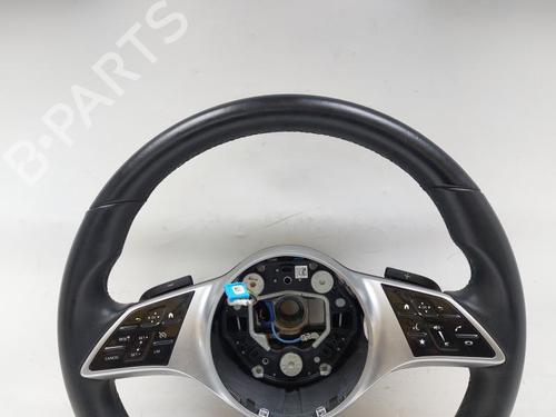 Steering wheel MERCEDES-BENZ A-CLASS (W177) A 180 d (177.010) | BP28618666C49