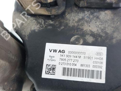 Steering rack SEAT ALTEA XL (5P5, 5P8) 1.9 TDI | BP30454146M22 